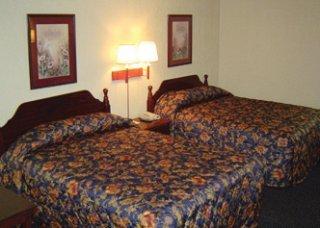 Hotel Best Western Hobby Airport Houston Exterior foto