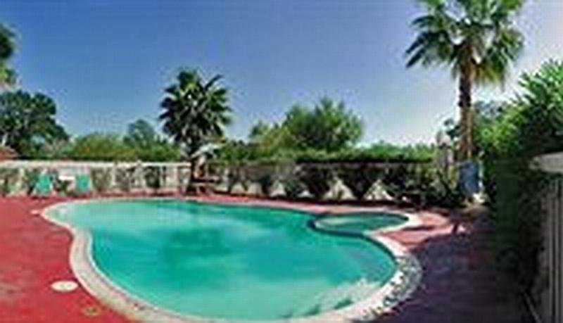 Hotel Best Western Hobby Airport Houston Exterior foto